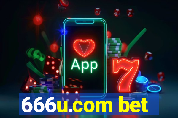 666u.com bet